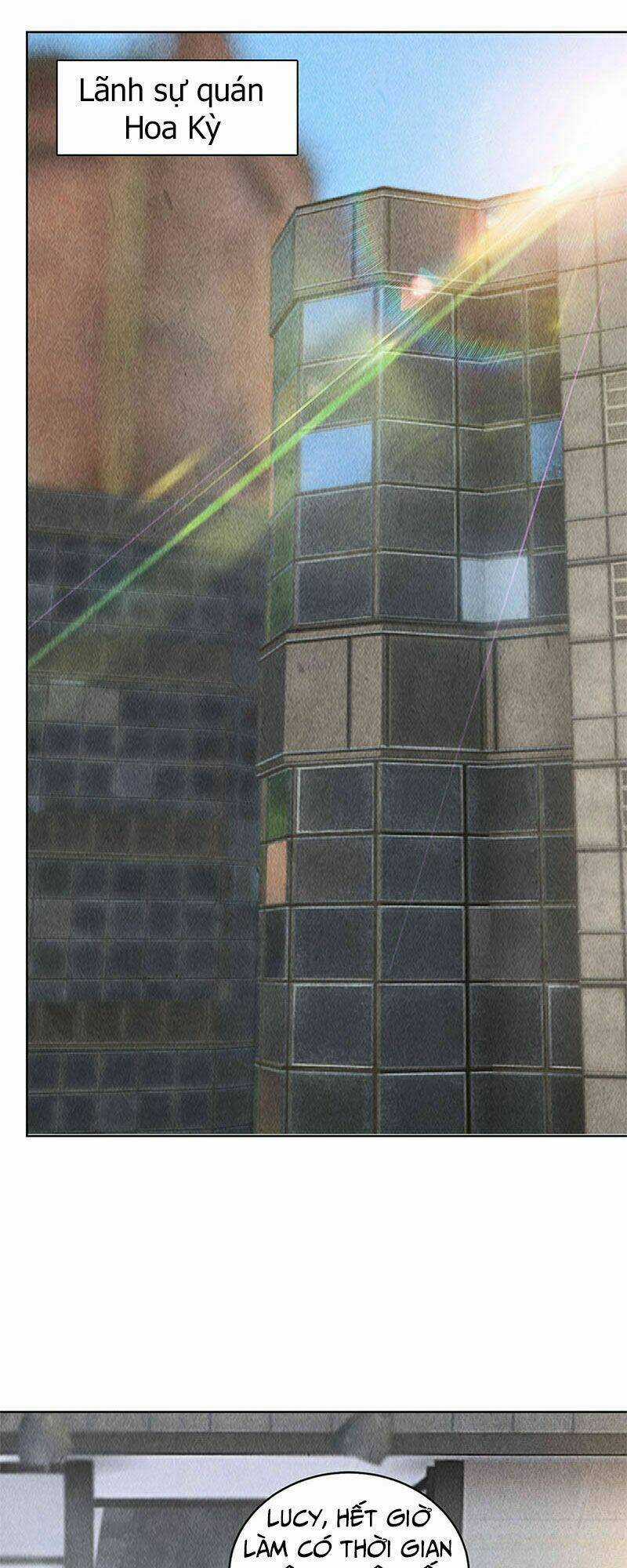 Ta Là Phế Vật Chapter 126 trang 25