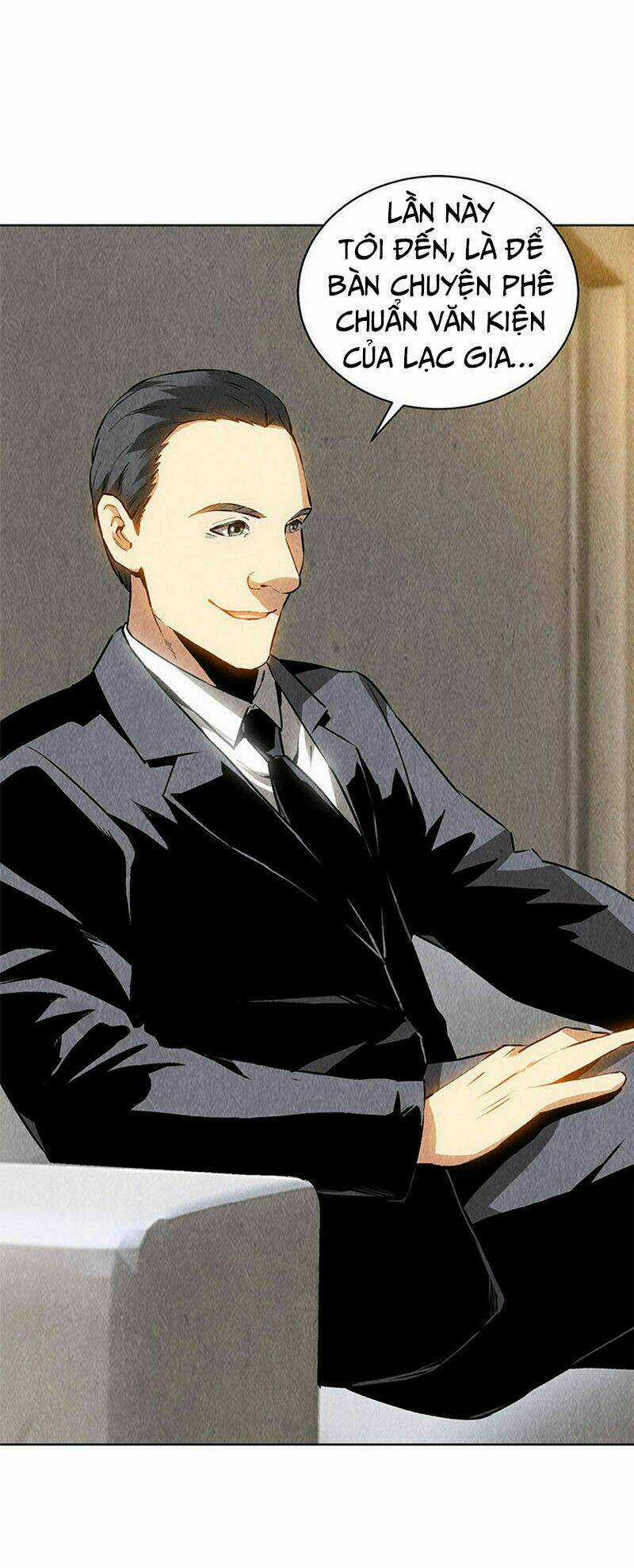 Ta Là Phế Vật Chapter 126 trang 29