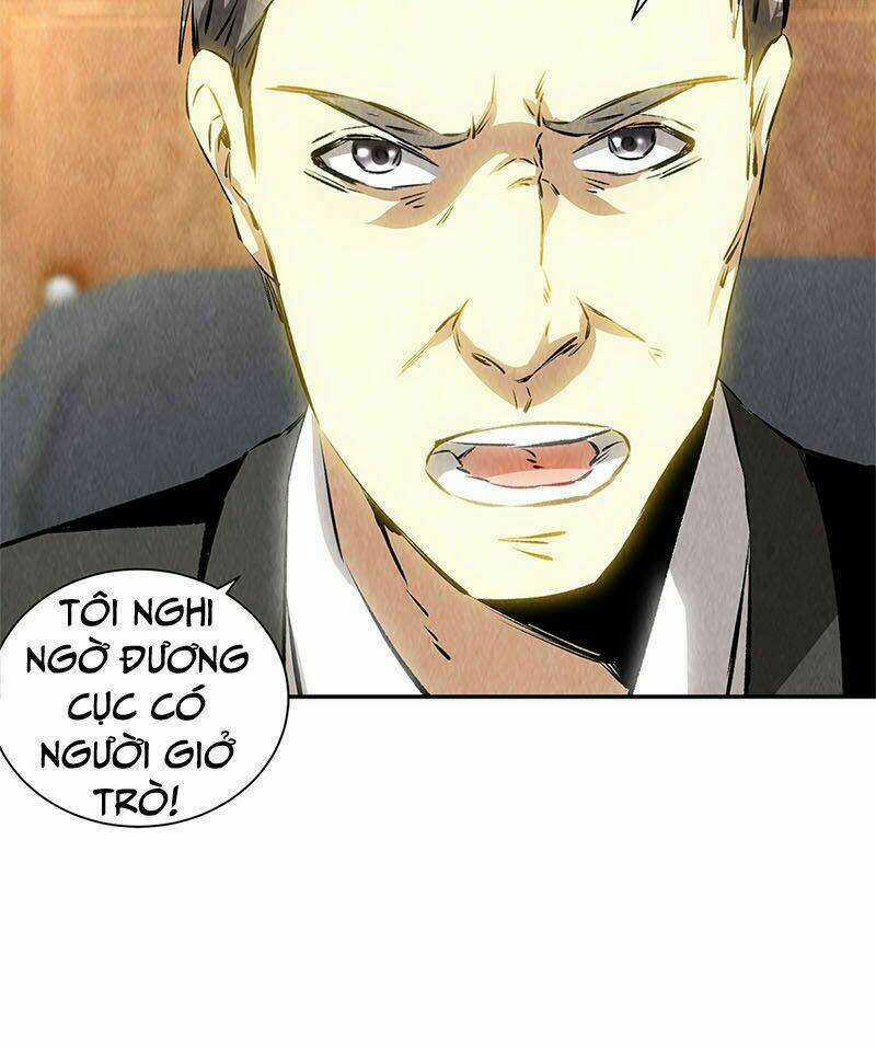 Ta Là Phế Vật Chapter 126 trang 4