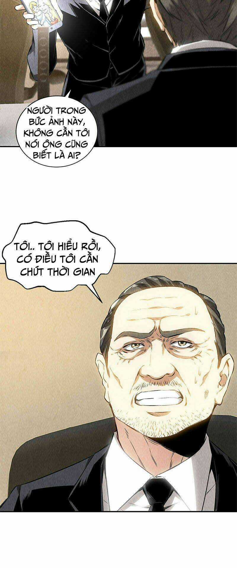 Ta Là Phế Vật Chapter 127 trang 11