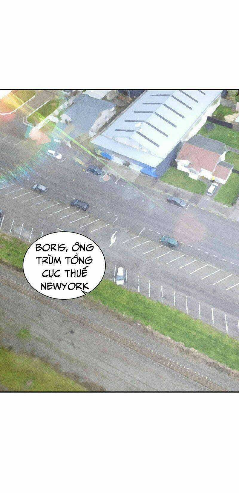 Ta Là Phế Vật Chapter 127 trang 16