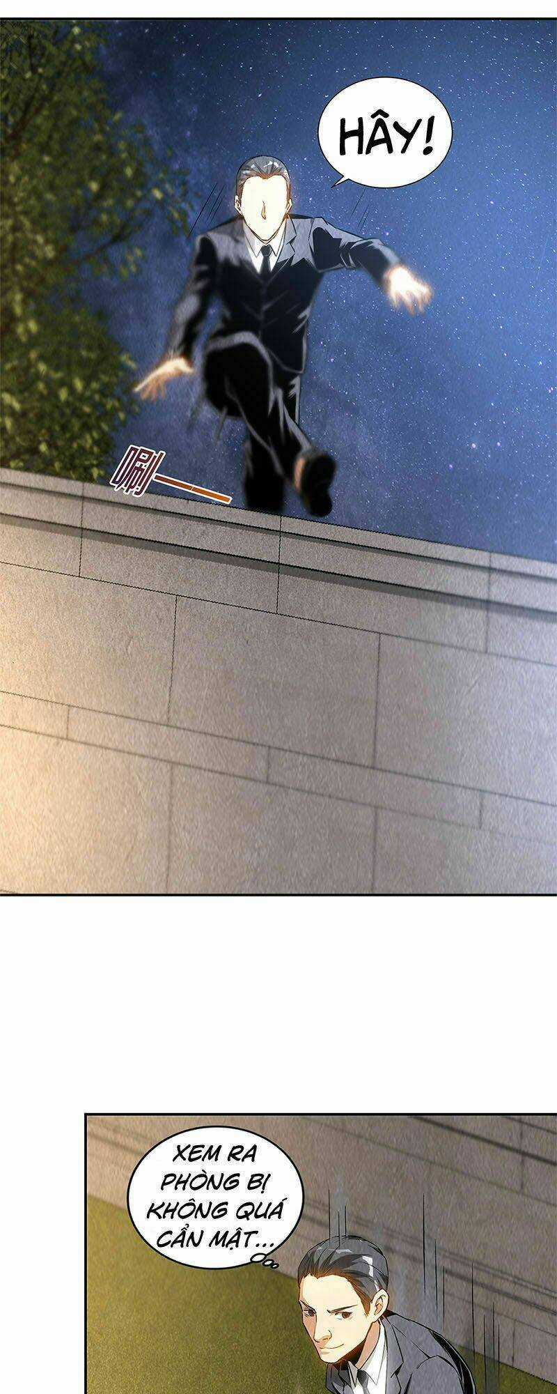 Ta Là Phế Vật Chapter 127 trang 19