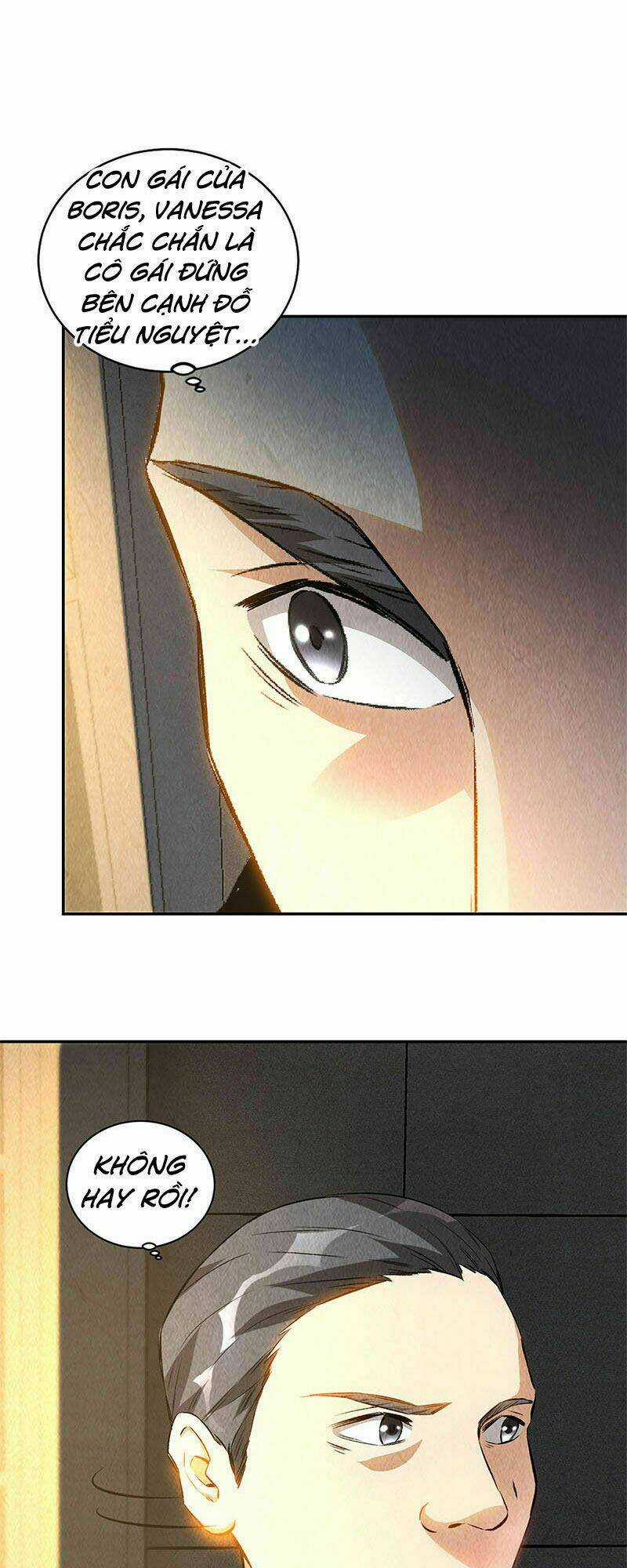 Ta Là Phế Vật Chapter 127 trang 23