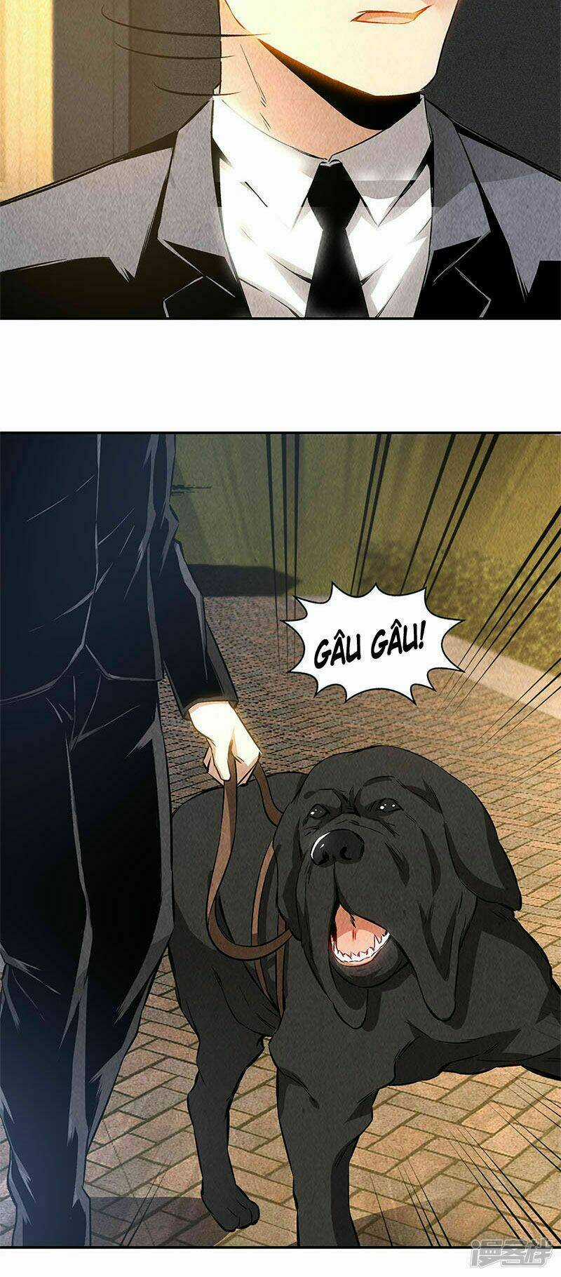 Ta Là Phế Vật Chapter 127 trang 24