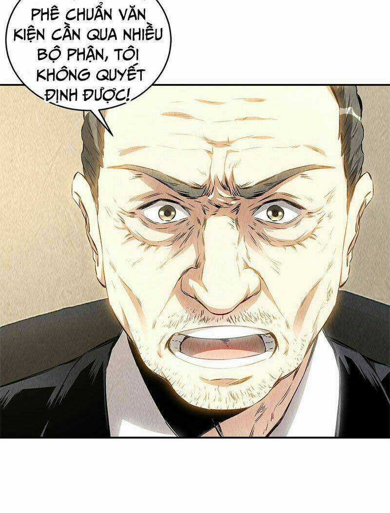 Ta Là Phế Vật Chapter 127 trang 3