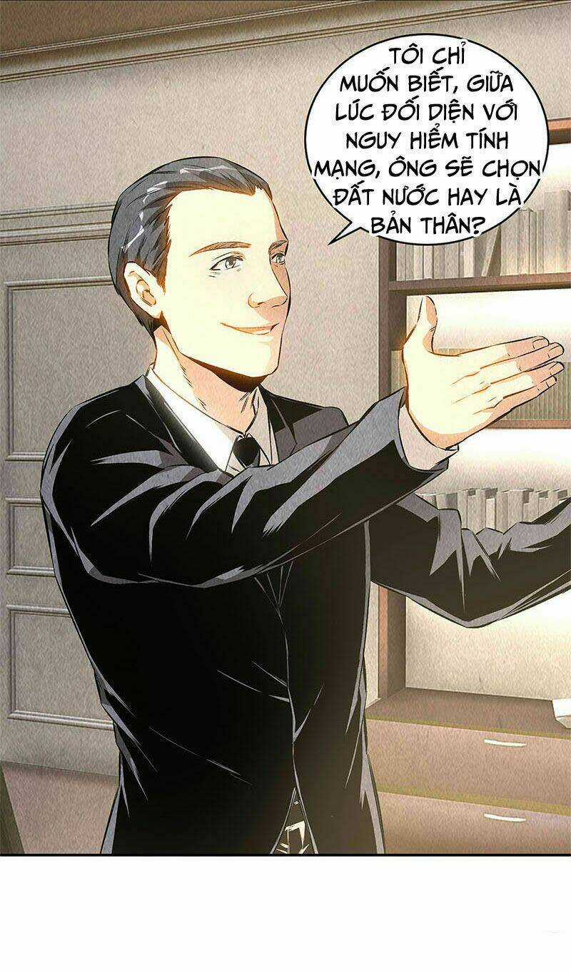 Ta Là Phế Vật Chapter 127 trang 5