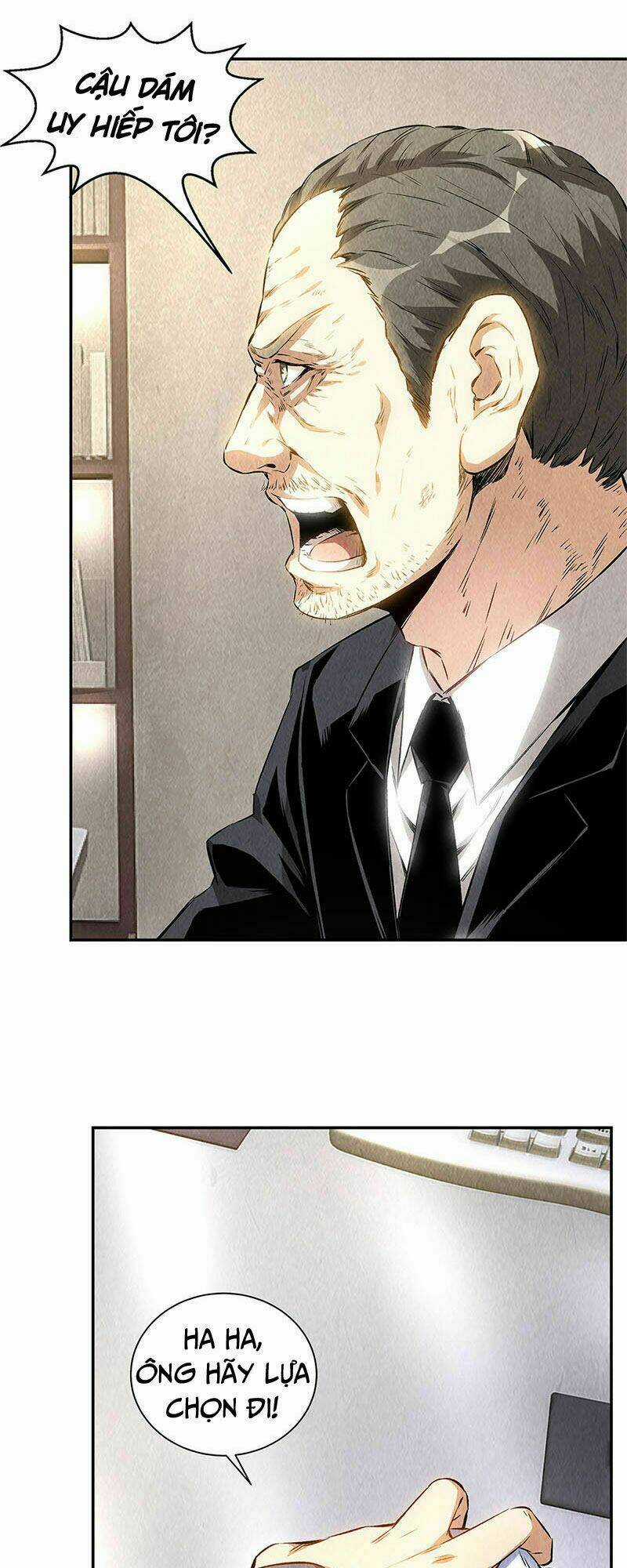 Ta Là Phế Vật Chapter 127 trang 6