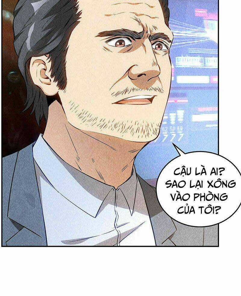 Ta Là Phế Vật Chapter 128 trang 10