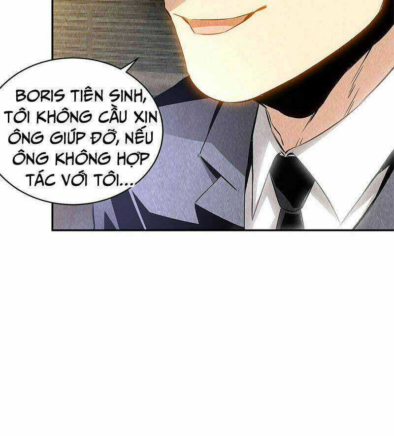 Ta Là Phế Vật Chapter 128 trang 14