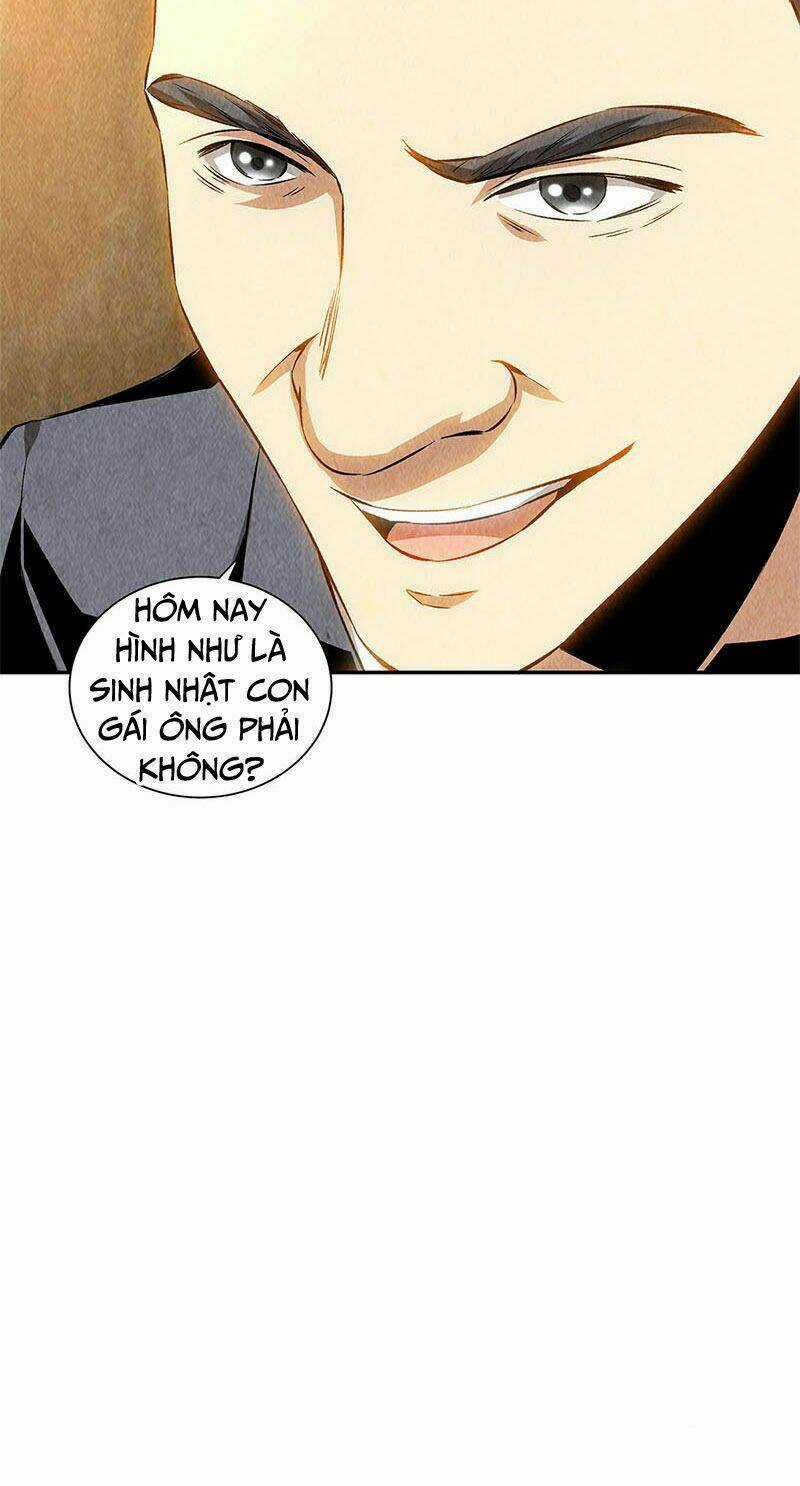 Ta Là Phế Vật Chapter 128 trang 16