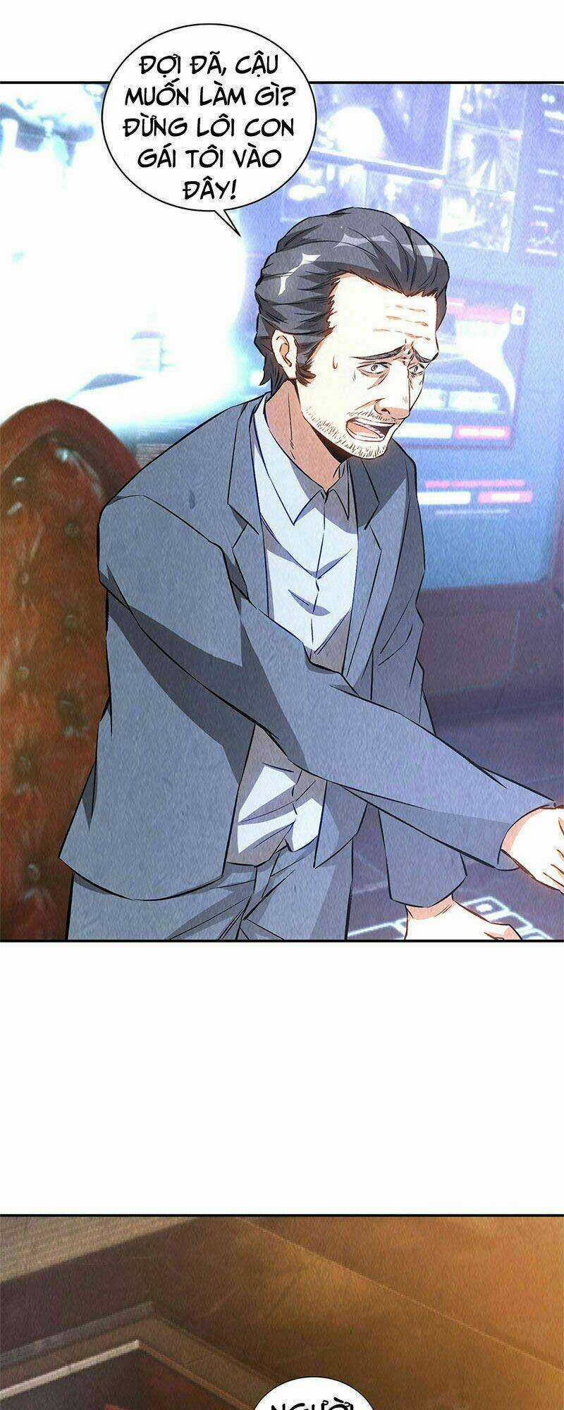 Ta Là Phế Vật Chapter 128 trang 17