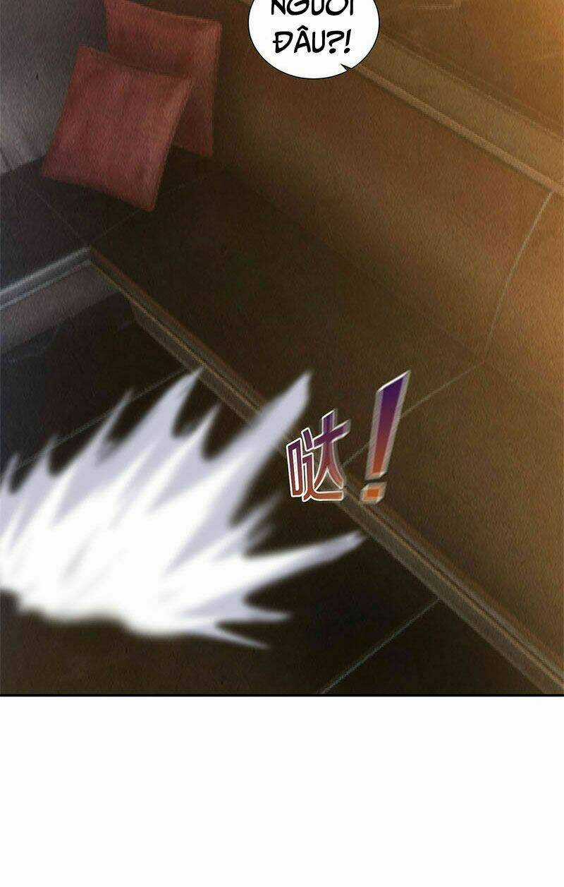 Ta Là Phế Vật Chapter 128 trang 18