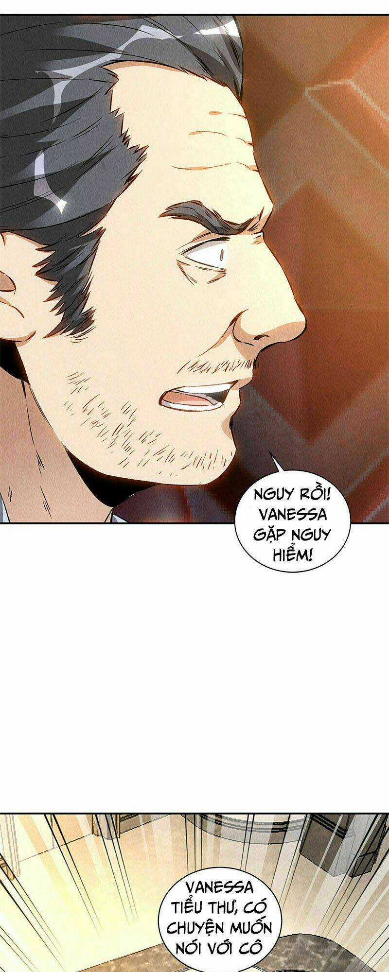 Ta Là Phế Vật Chapter 128 trang 19