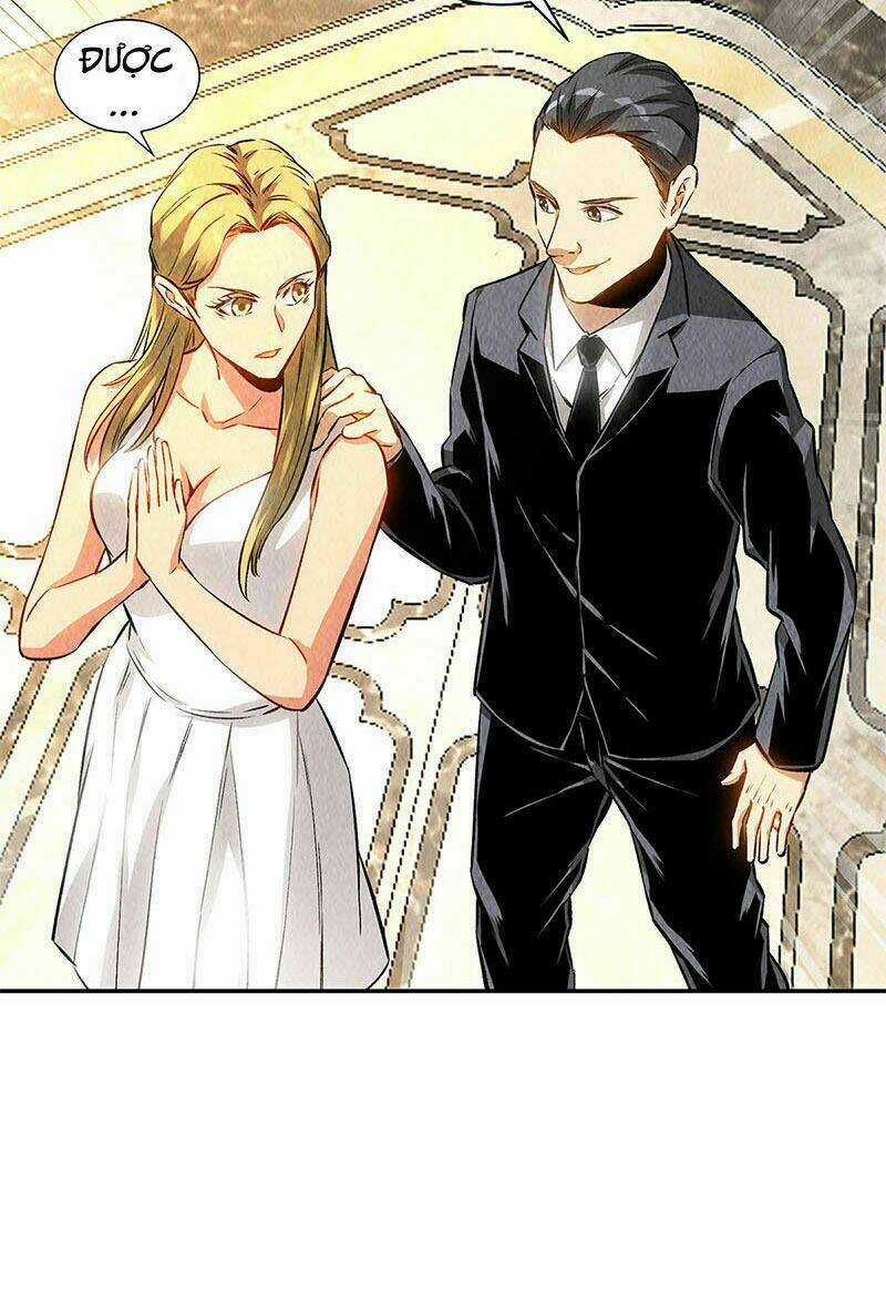 Ta Là Phế Vật Chapter 128 trang 20