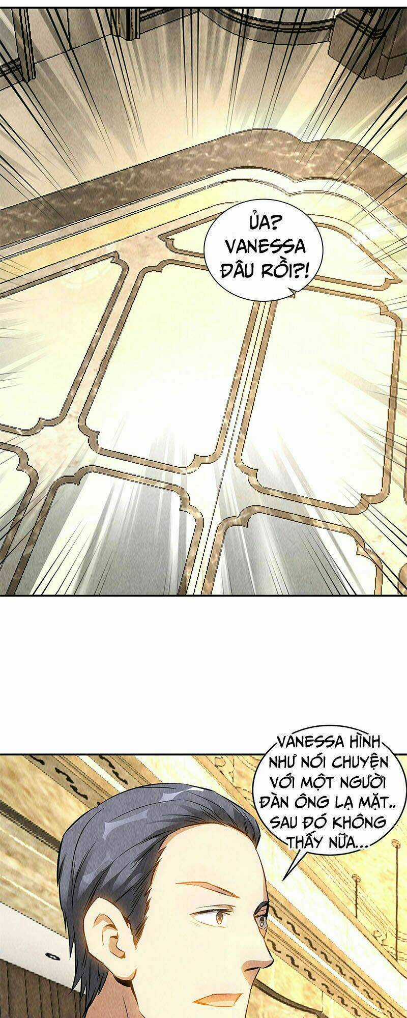 Ta Là Phế Vật Chapter 128 trang 21