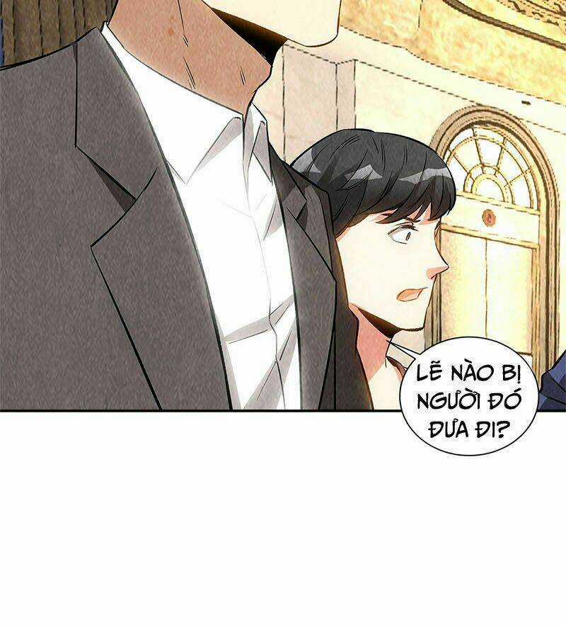 Ta Là Phế Vật Chapter 128 trang 22