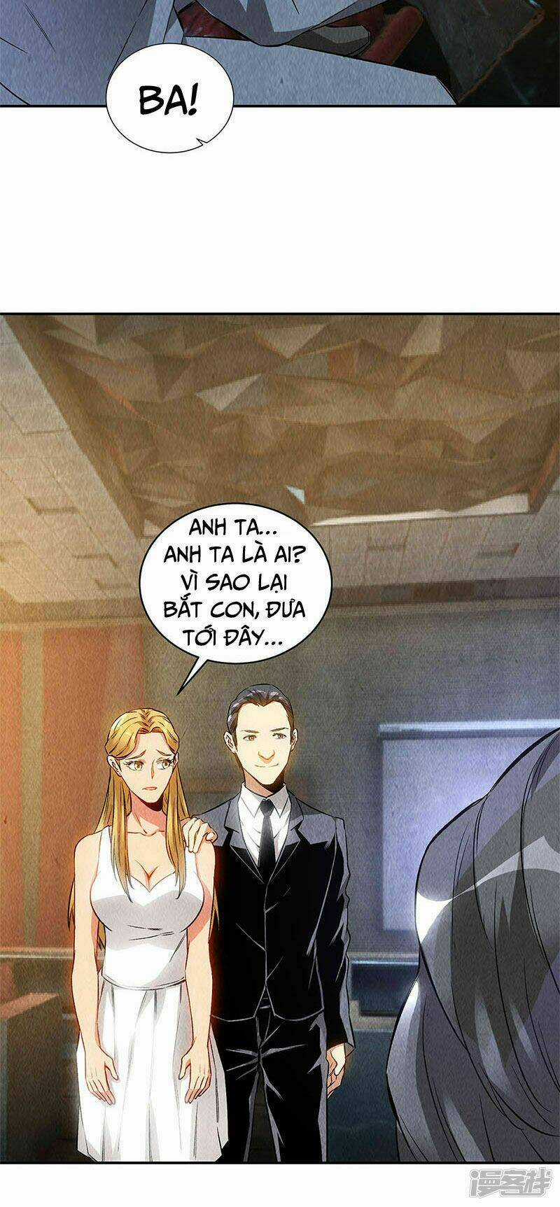 Ta Là Phế Vật Chapter 128 trang 24