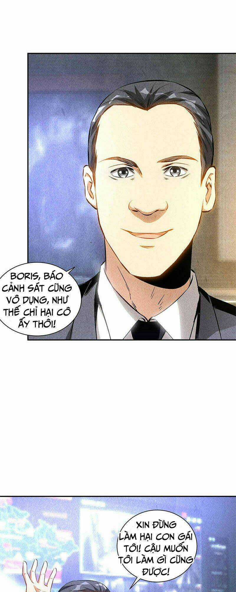 Ta Là Phế Vật Chapter 128 trang 25