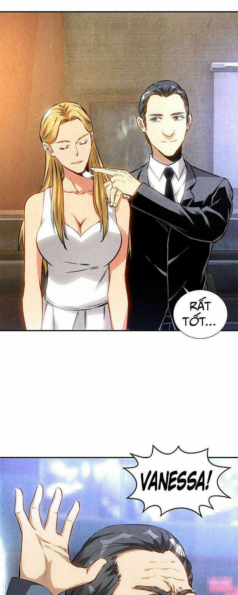 Ta Là Phế Vật Chapter 128 trang 27