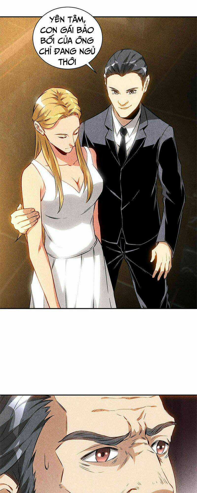 Ta Là Phế Vật Chapter 128 trang 29