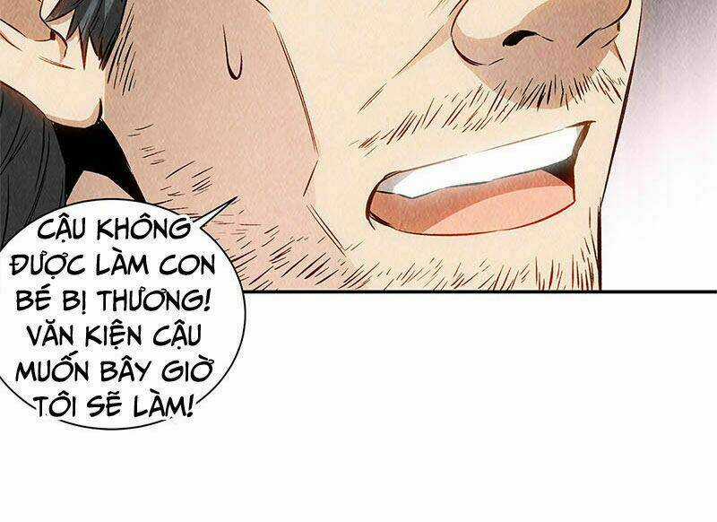 Ta Là Phế Vật Chapter 128 trang 30