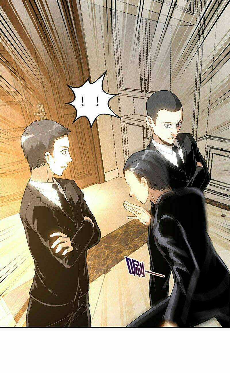 Ta Là Phế Vật Chapter 128 trang 4