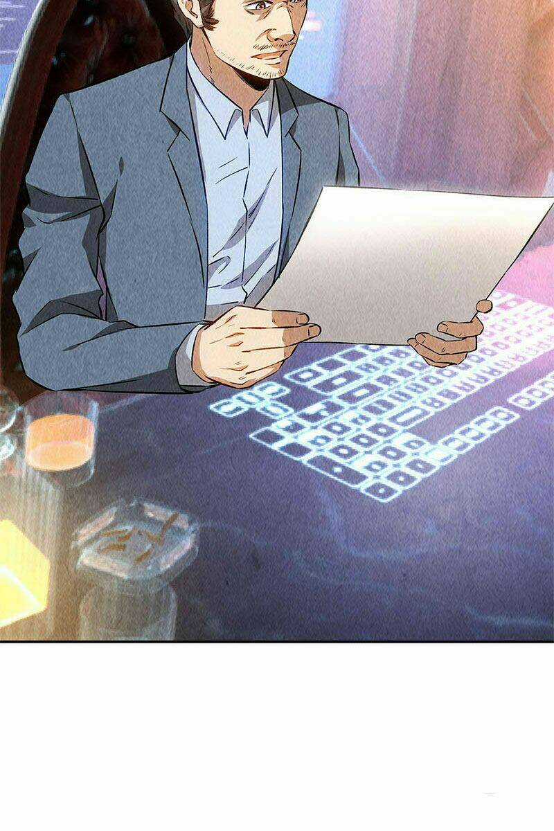 Ta Là Phế Vật Chapter 128 trang 6