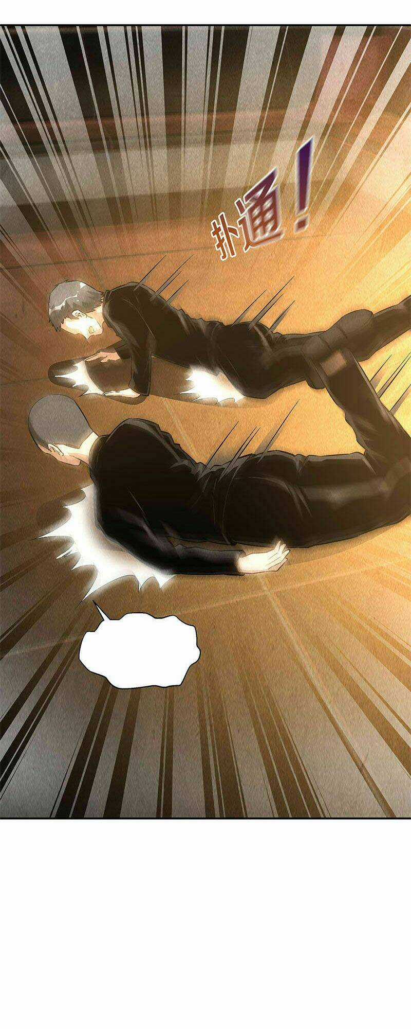 Ta Là Phế Vật Chapter 128 trang 7