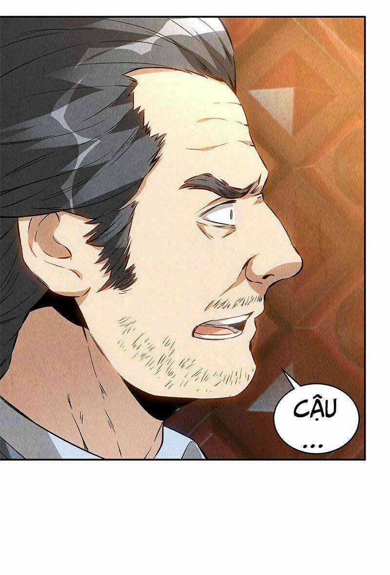 Ta Là Phế Vật Chapter 128 trang 8