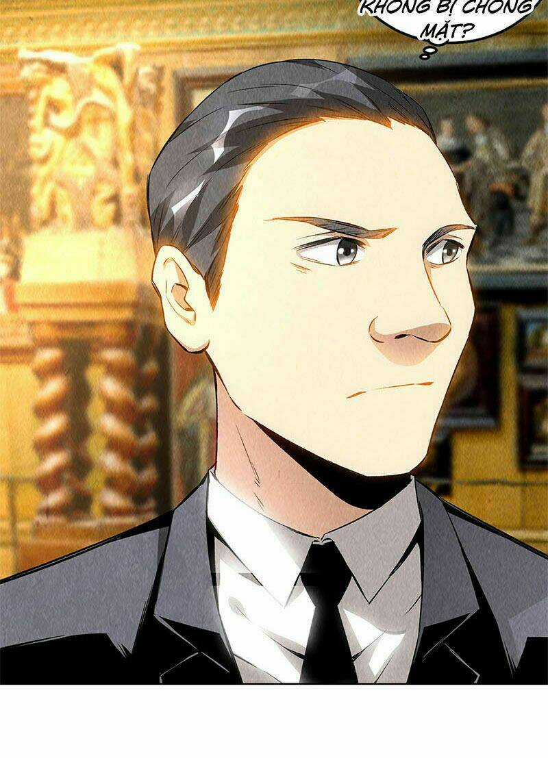 Ta Là Phế Vật Chapter 129 trang 10