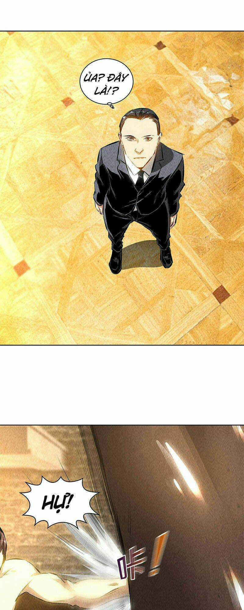 Ta Là Phế Vật Chapter 129 trang 11