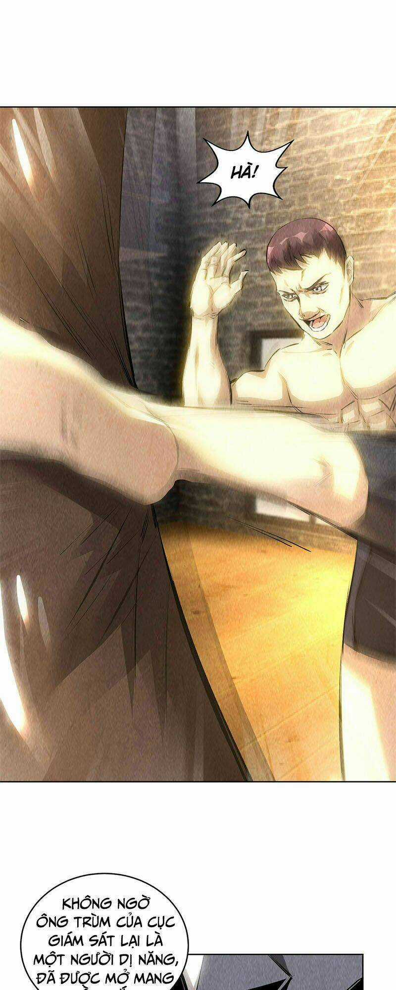 Ta Là Phế Vật Chapter 129 trang 13