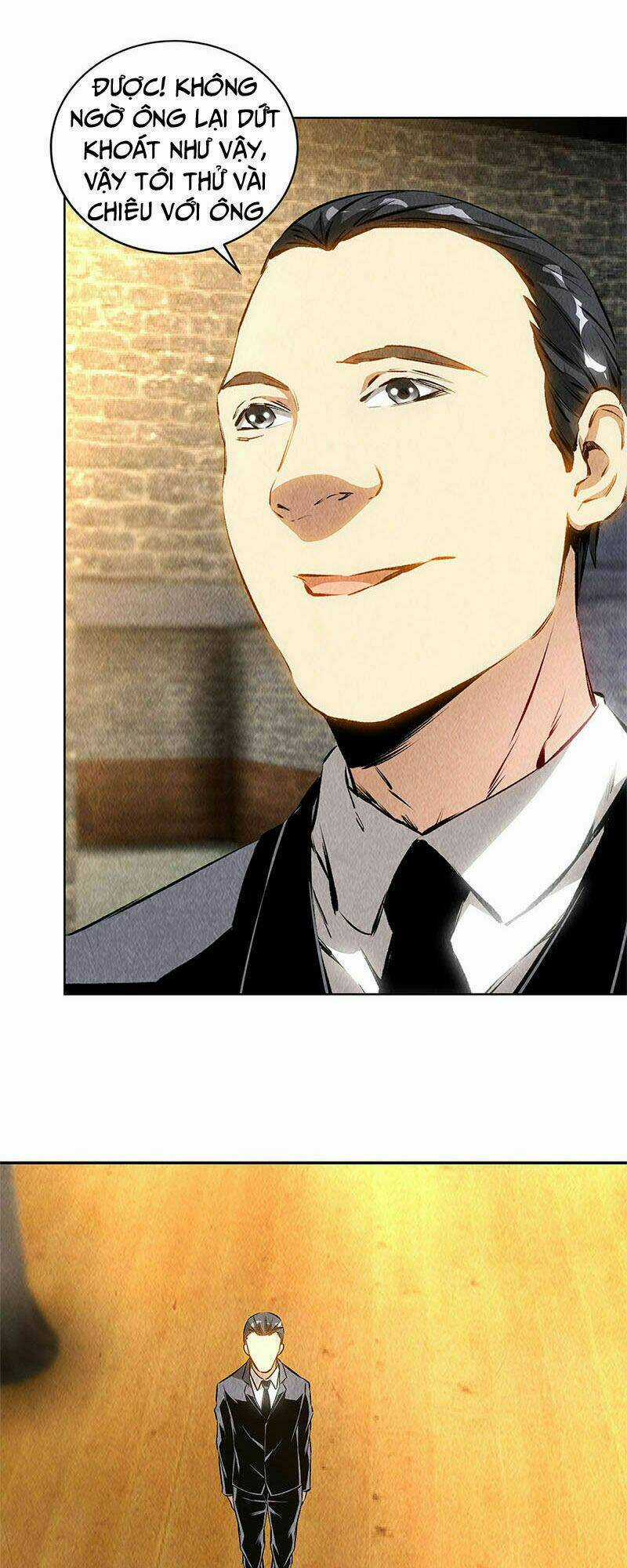 Ta Là Phế Vật Chapter 129 trang 19