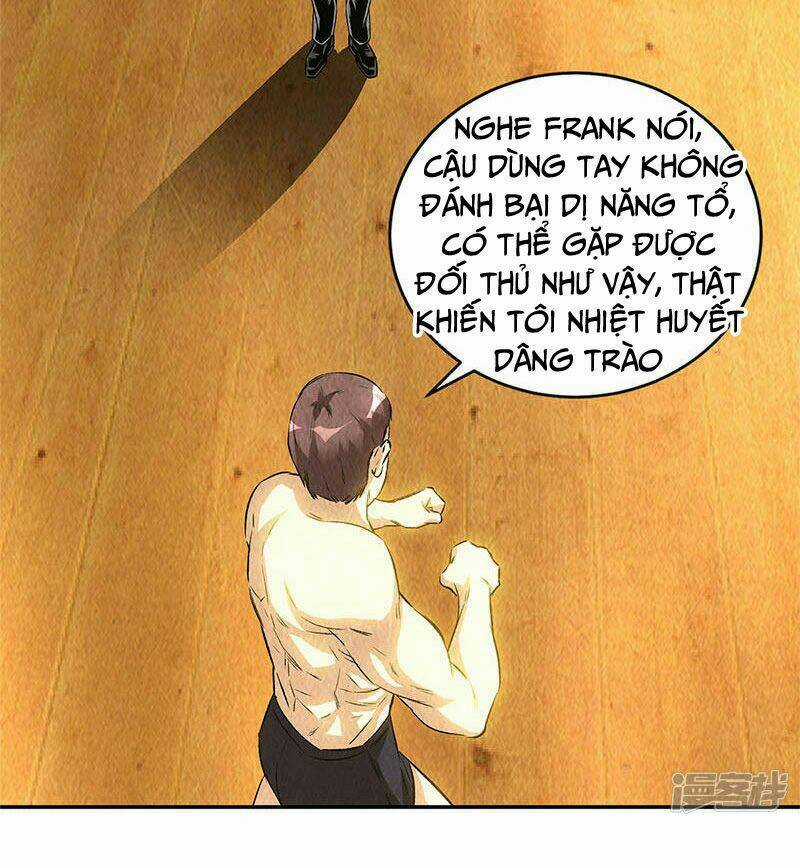 Ta Là Phế Vật Chapter 129 trang 20