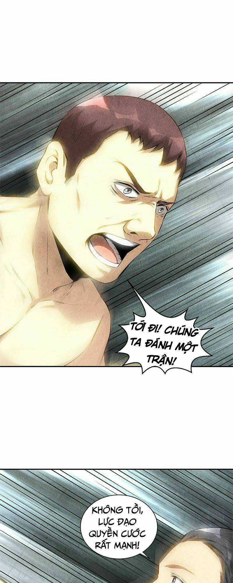 Ta Là Phế Vật Chapter 129 trang 21