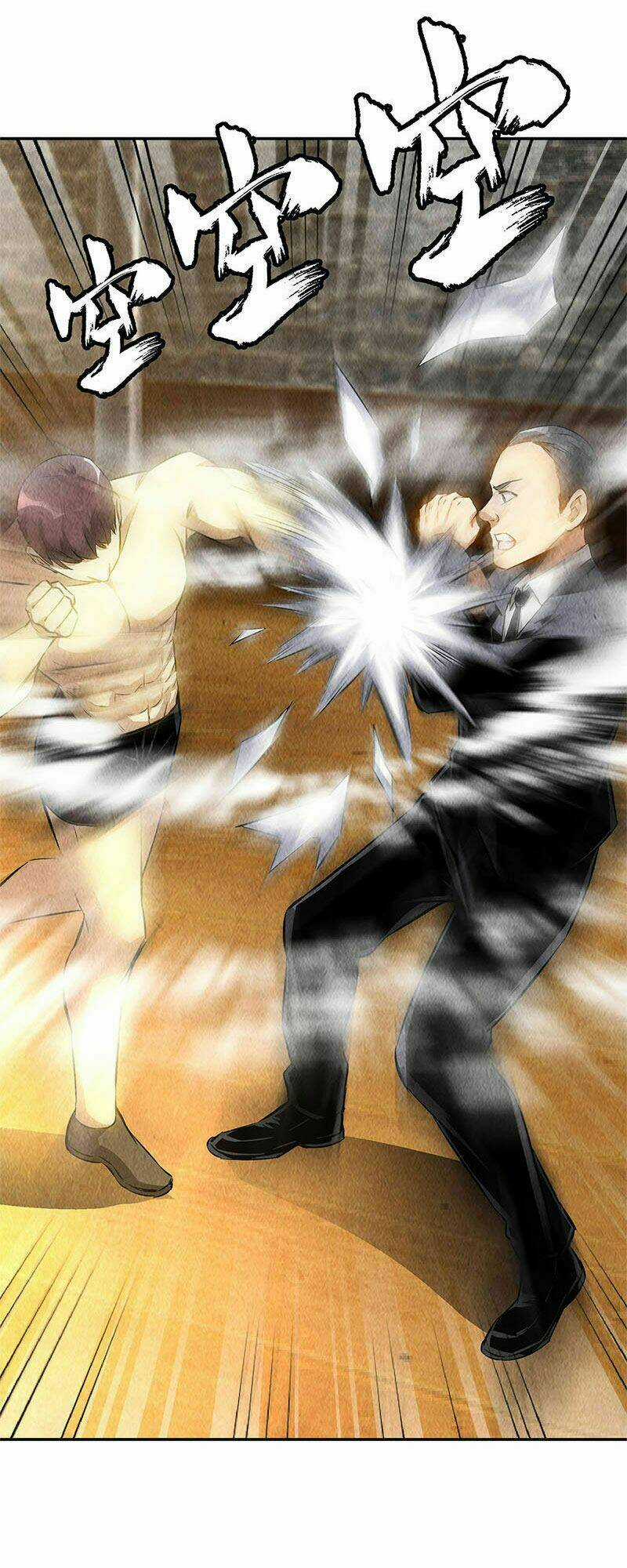 Ta Là Phế Vật Chapter 129 trang 25