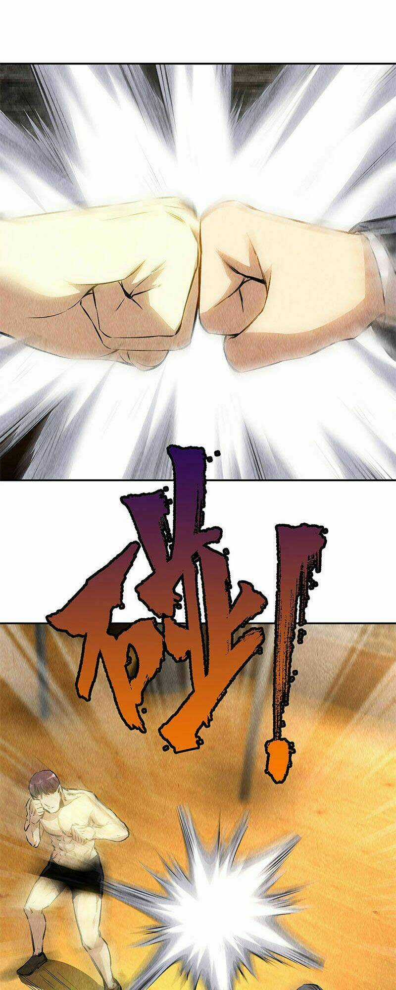 Ta Là Phế Vật Chapter 129 trang 27