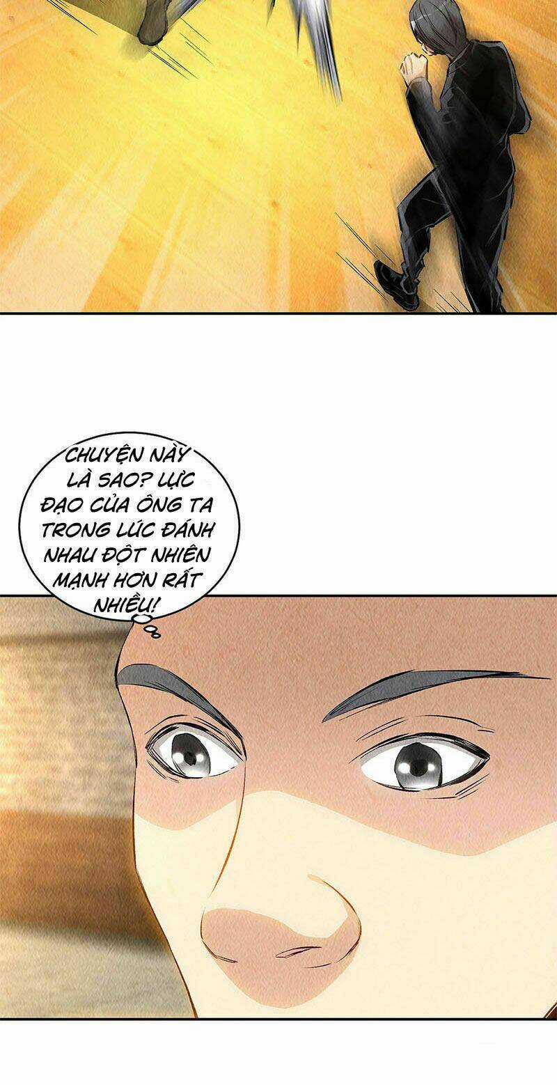 Ta Là Phế Vật Chapter 129 trang 28