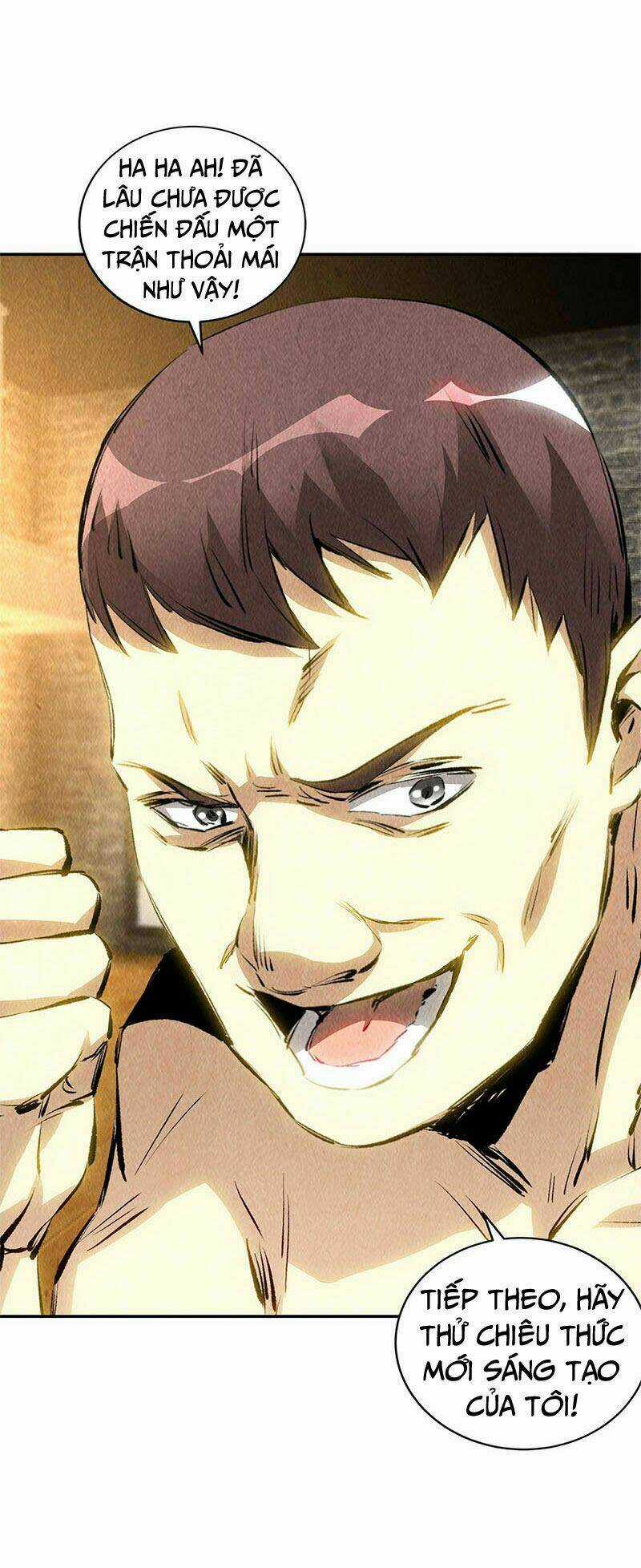 Ta Là Phế Vật Chapter 129 trang 29