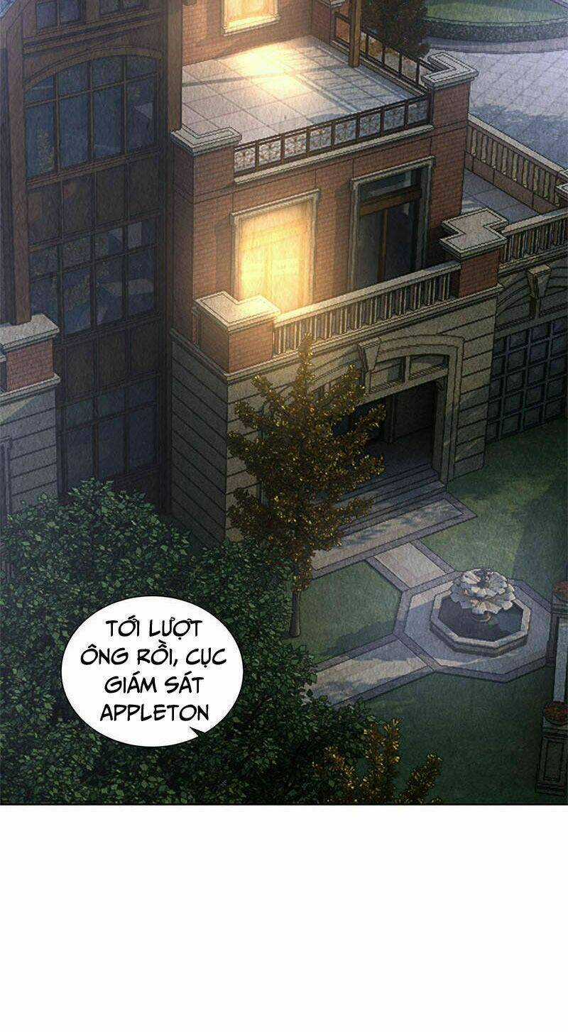 Ta Là Phế Vật Chapter 129 trang 4