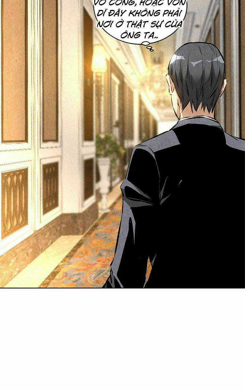 Ta Là Phế Vật Chapter 129 trang 8