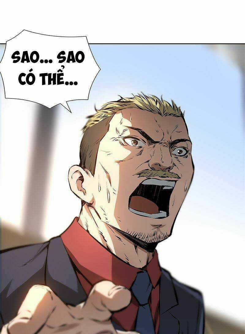 Ta Là Phế Vật Chapter 13 trang 19