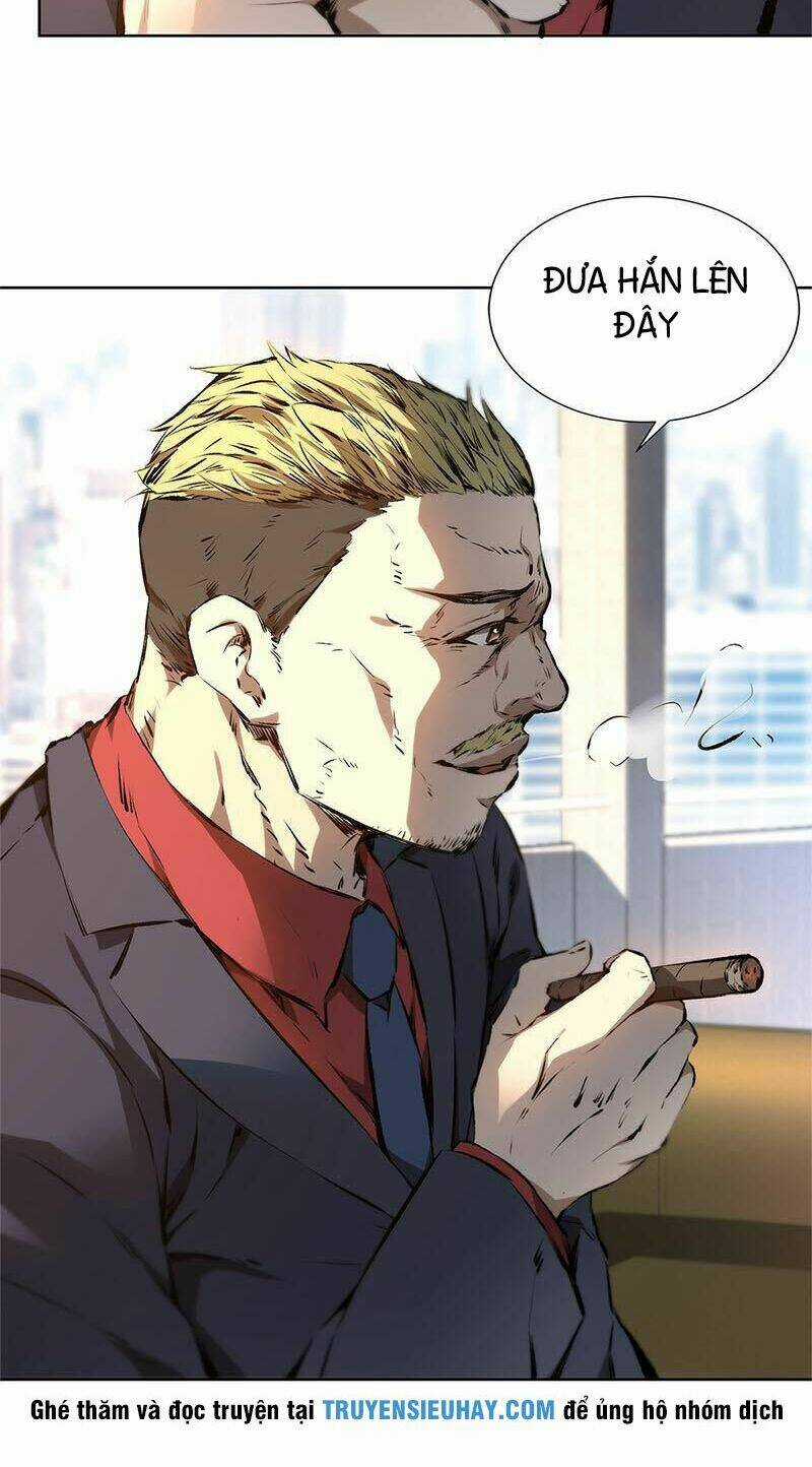 Ta Là Phế Vật Chapter 13 trang 2