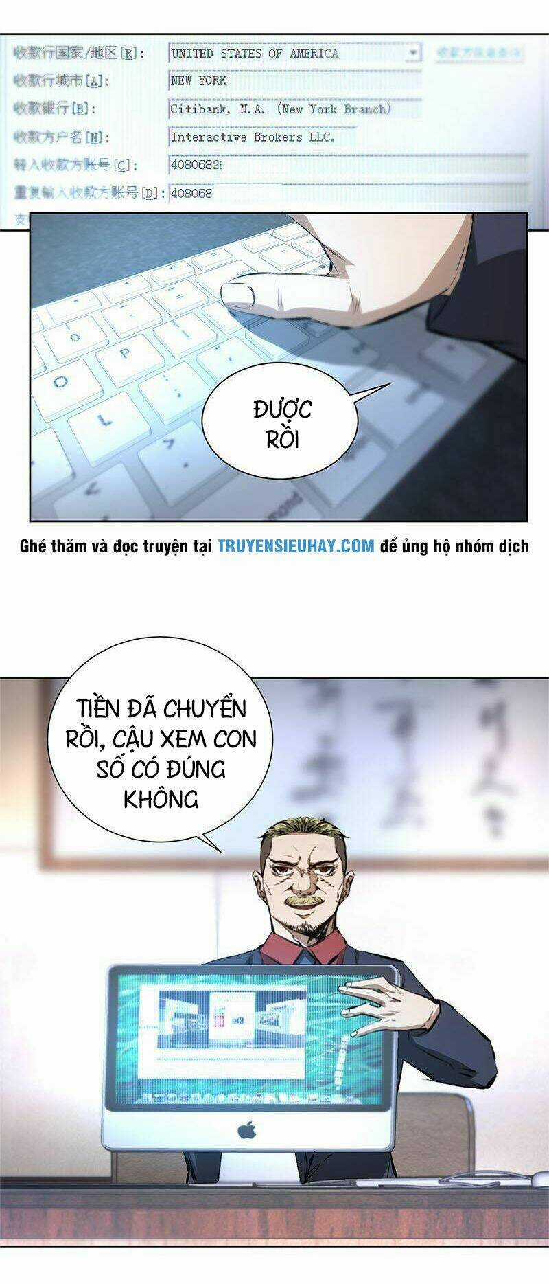 Ta Là Phế Vật Chapter 13 trang 25