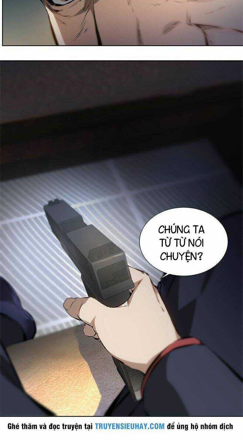 Ta Là Phế Vật Chapter 13 trang 27