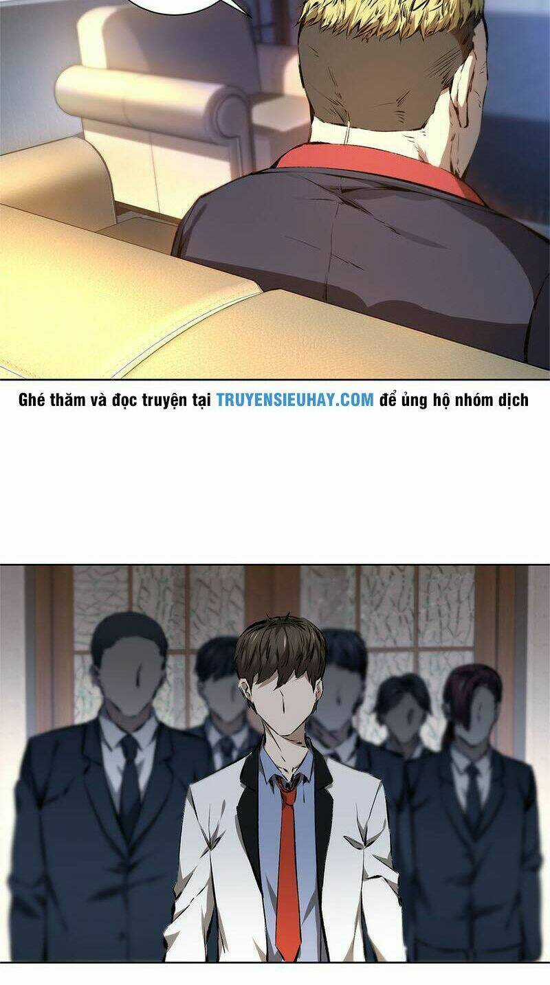 Ta Là Phế Vật Chapter 13 trang 4