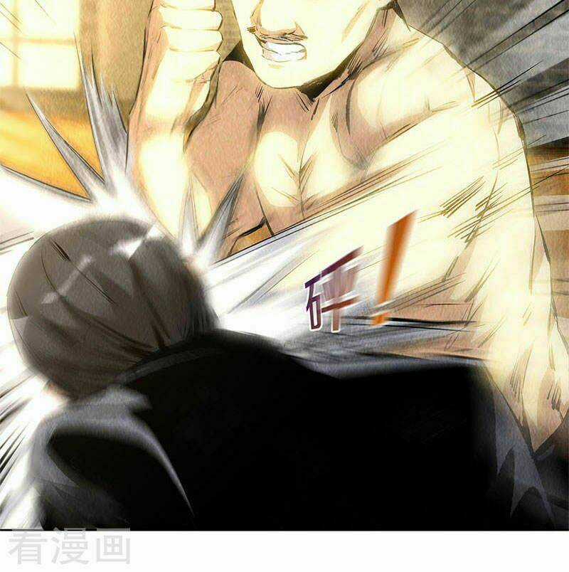 Ta Là Phế Vật Chapter 130 trang 10