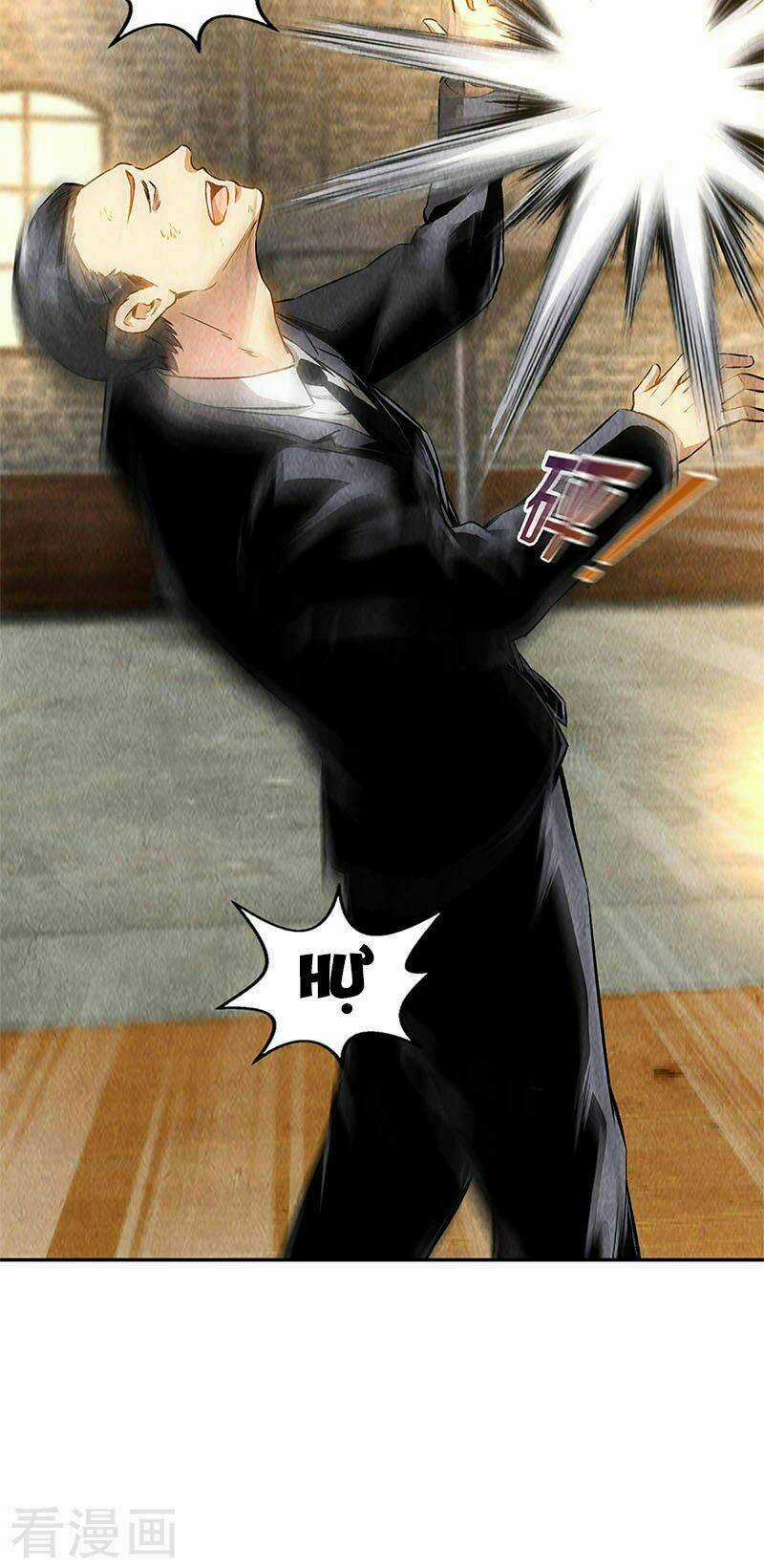 Ta Là Phế Vật Chapter 130 trang 12