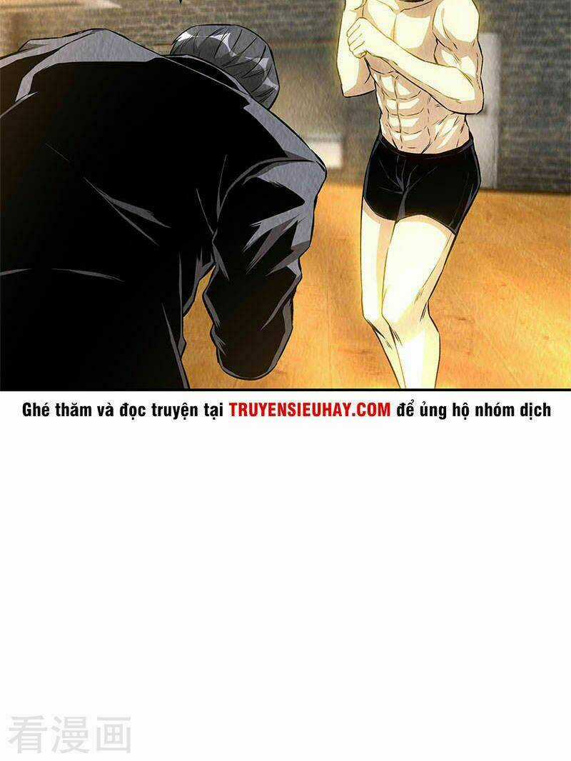 Ta Là Phế Vật Chapter 130 trang 14