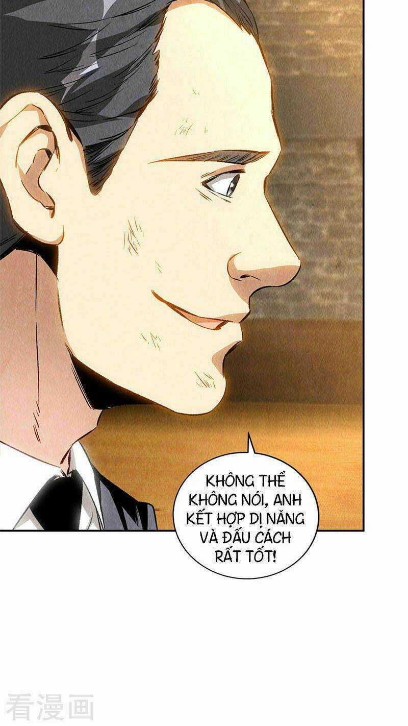 Ta Là Phế Vật Chapter 130 trang 16